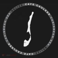 Caye Caulker Belize Graphic Polo thumb 3
