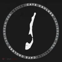 Caye Caulker Belize Graphic Women's Hoodie thumb 2