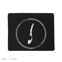 Caye Caulker Belize Graphic Mousepad thumb 0