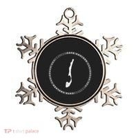 Caye Caulker Belize Graphic Ornament thumb 0