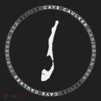 Caye Caulker Belize Graphic Hat thumb 2