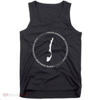 Caye Caulker Belize Graphic Tank Top thumb 0