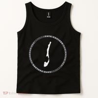 Caye Caulker Belize Graphic Tank Top thumb 2