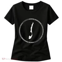 Caye Caulker Belize Graphic Women's T-Shirt thumb 0