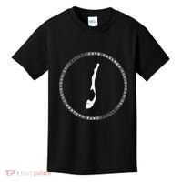 Caye Caulker Belize Graphic Kids T-Shirt thumb 0
