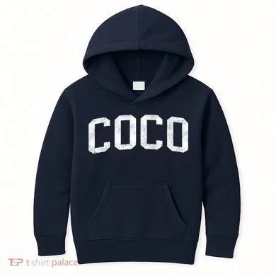 Kids Hoodie