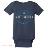 Caye Caulker Belize Beach Graphic Baby Bodysuit thumb 0