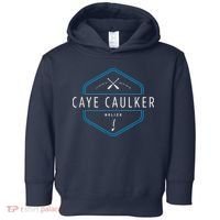 Caye Caulker Belize Beach Graphic Toddler Hoodie thumb 0