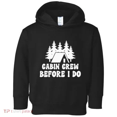 Toddler Hoodie