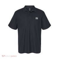 Custom Company Brand Pocket Customize Logo Polo thumb 0