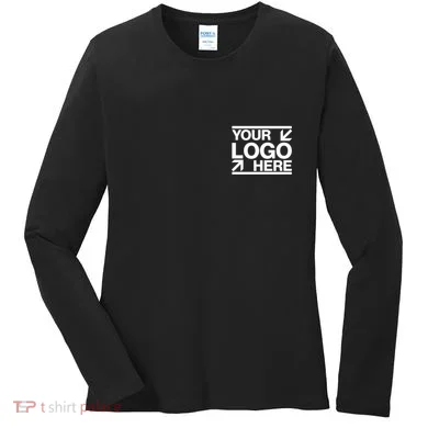 Women's Long Sleeve Shirt