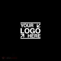 Custom Company Brand Pocket Customize Logo Women's T-Shirt thumb 6
