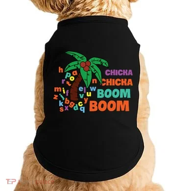 Doggie Tank