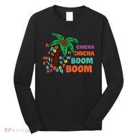 Chicka Chicka Boom Boom Tree Alphabet Adventures Long Sleeve Shirt thumb 0