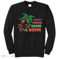 Chicka Chicka Boom Boom Tree Alphabet Adventures Sweatshirt thumb 0