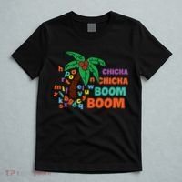 Chicka Chicka Boom Boom Tree Alphabet Adventures T-Shirt thumb 5