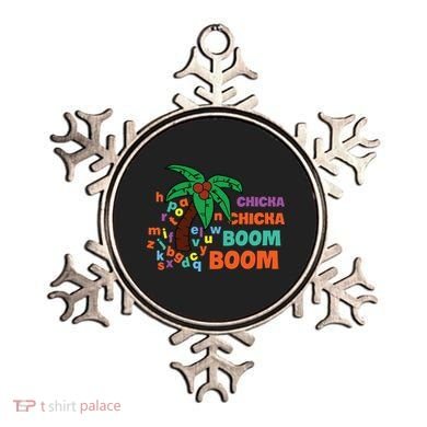 Chicka Chicka Boom Boom Tree Alphabet Adventures Ornament