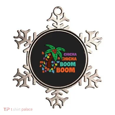 Chicka Chicka Boom Boom Tree Alphabet Adventures Ornament