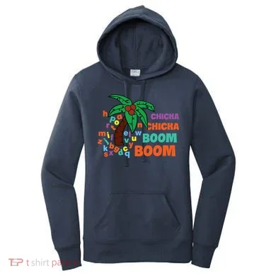 Women's Hoodie