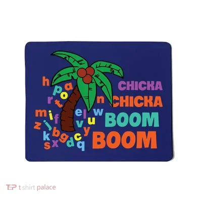 Mousepad