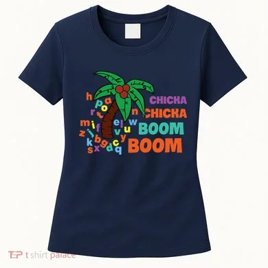 Women's T-Shirt