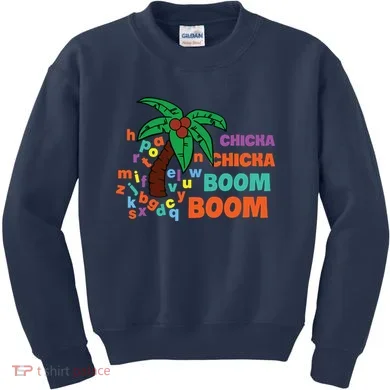 Kids Sweatshirt