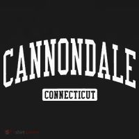 Cannondale Connecticut Ct Vintage Athletic Sports T-Shirt thumb 7