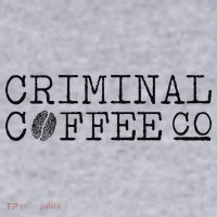 Criminal Coffee Women's Sweatshirt thumb 2