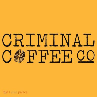 Criminal Coffee Sustainable Knit Beanie