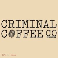 Criminal Coffee Tote Bag thumb 4