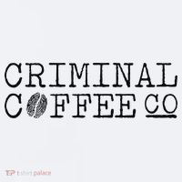 Criminal Coffee Sueded Cloud Jersey T-Shirt thumb 2