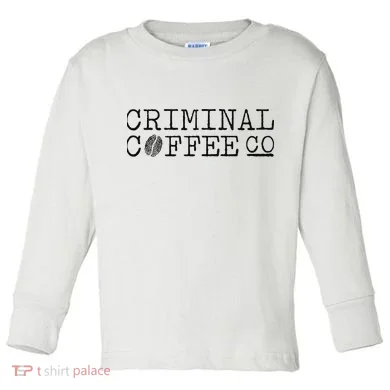 Toddler Long Sleeve