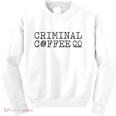 Kids Sweatshirt
