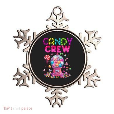 Candy Crew Candy Land Sweetie Candy Squad Halloween Costume Ornament