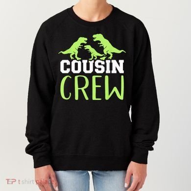 Cousin Crew Women's Sweatshirt