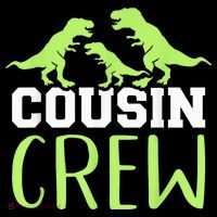Cousin Crew Doggie Tank thumb 4