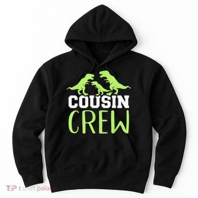 Cousin Crew Hoodie