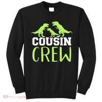 Cousin Crew Sweatshirt thumb 0