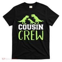 Cousin Crew T-Shirt thumb 0