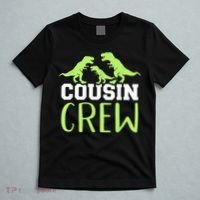 Cousin Crew T-Shirt thumb 5