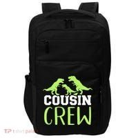 Cousin Crew Impact Tech Backpack thumb 0