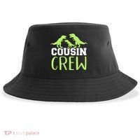 Cousin Crew Sustainable Bucket Hat thumb 0