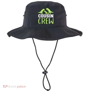 Cousin Crew Bucket Hat