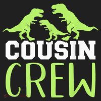 Cousin Crew 15oz Campfire Ceramic Mug thumb 2