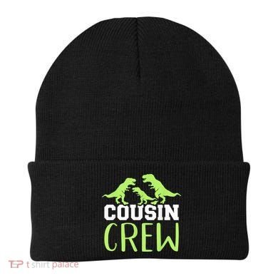 Cousin Crew Beanie