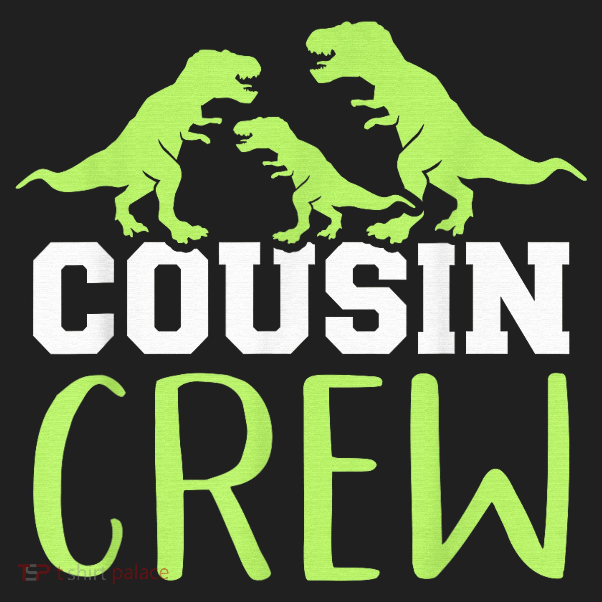 Cousin Crew Tumbler