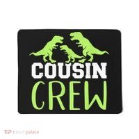 Cousin Crew Mousepad thumb 0