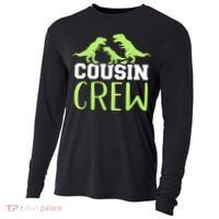 Cousin Crew Cooling Performance Long Sleeve Crew thumb 0