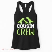 Cousin Crew Women's Tank Top thumb 0