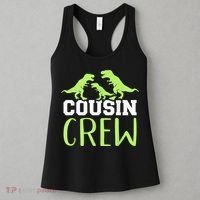 Cousin Crew Women's Tank Top thumb 3